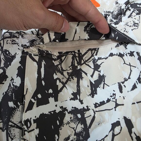 Nike ACG Chena Vortex Storm-FIT Pants Light Orewood Black FV8840-104 Size Large - Picture 6 of 16